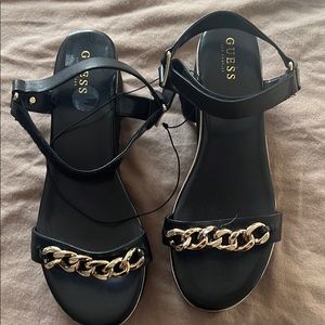 Guess sandals